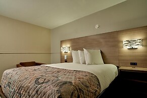 Family Garden Inn & Suites