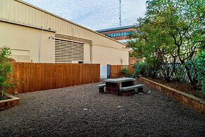 Family Garden Inn & Suites