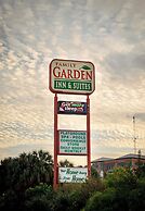 Family Garden Inn & Suites