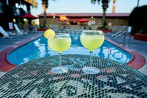 Family Garden Inn & Suites