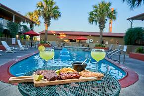 Family Garden Inn & Suites