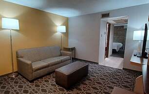 Holiday Inn McAllen – Medical Center Area by IHG