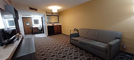 Holiday Inn McAllen – Medical Center Area by IHG