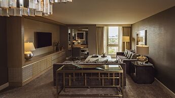 L'Ermitage Beverly Hills