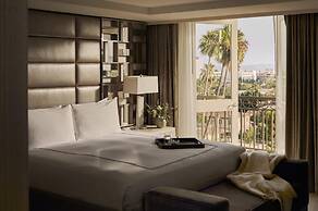 L'Ermitage Beverly Hills