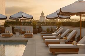 L'Ermitage Beverly Hills