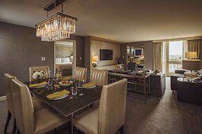 L'Ermitage Beverly Hills