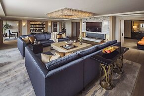 L'Ermitage Beverly Hills