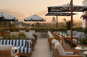 L'Ermitage Beverly Hills