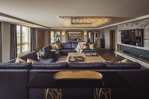 L'Ermitage Beverly Hills