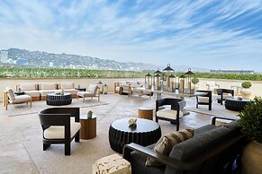 L'Ermitage Beverly Hills