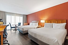 Vagabond Inn Executive San Francisco Airport