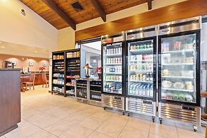 Vagabond Inn Executive San Francisco Airport