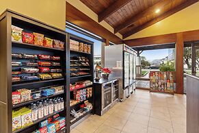 Vagabond Inn Executive San Francisco Airport