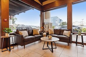 Vagabond Inn Executive San Francisco Airport