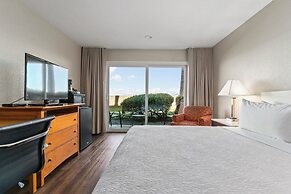 Vagabond Inn Executive San Francisco Airport