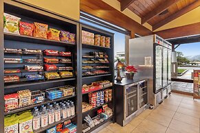 Vagabond Inn Executive San Francisco Airport