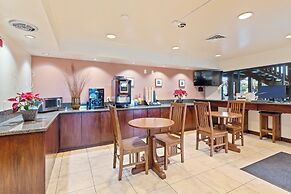 Vagabond Inn Executive San Francisco Airport