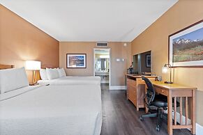 Vagabond Inn Executive San Francisco Airport