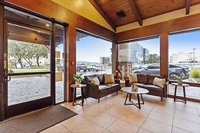 Vagabond Inn Executive San Francisco Airport