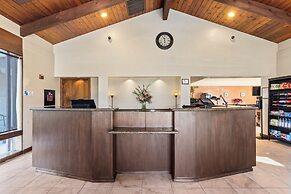 Vagabond Inn Executive San Francisco Airport