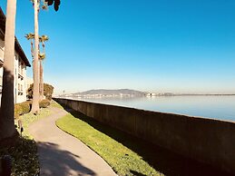 Vagabond Inn Executive San Francisco Airport