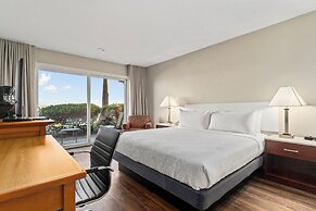 Vagabond Inn Executive San Francisco Airport