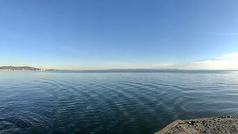 Vagabond Inn Executive San Francisco Airport