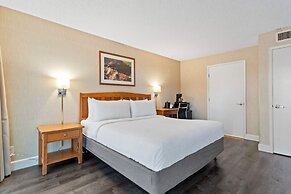 Vagabond Inn Executive San Francisco Airport