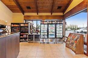 Vagabond Inn Executive San Francisco Airport