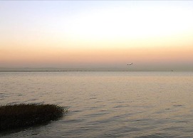 Vagabond Inn Executive San Francisco Airport