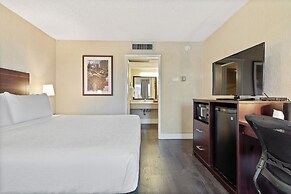 Vagabond Inn Executive San Francisco Airport