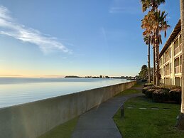 Vagabond Inn Executive San Francisco Airport