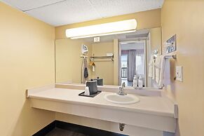 Vagabond Inn Executive San Francisco Airport