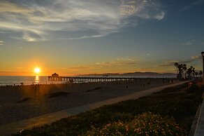 Embassy Suites by Hilton Los Angeles LAX South/El Segundo