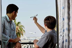 Embassy Suites by Hilton Los Angeles LAX South/El Segundo