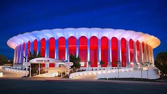 Embassy Suites by Hilton Los Angeles LAX South/El Segundo
