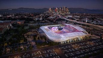 Embassy Suites by Hilton Los Angeles LAX South/El Segundo