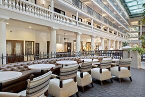 Embassy Suites by Hilton Los Angeles LAX South/El Segundo