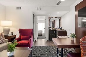 Embassy Suites by Hilton Los Angeles LAX South/El Segundo