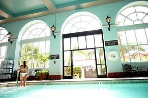 Embassy Suites by Hilton Los Angeles LAX South/El Segundo