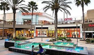 Embassy Suites by Hilton Los Angeles LAX South/El Segundo