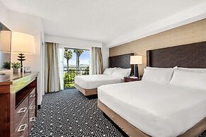 Embassy Suites by Hilton Los Angeles LAX South/El Segundo