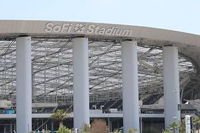 Embassy Suites by Hilton Los Angeles LAX South/El Segundo