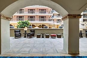 Embassy Suites by Hilton Los Angeles LAX South/El Segundo