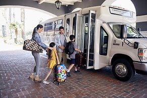 Embassy Suites by Hilton Los Angeles LAX South/El Segundo