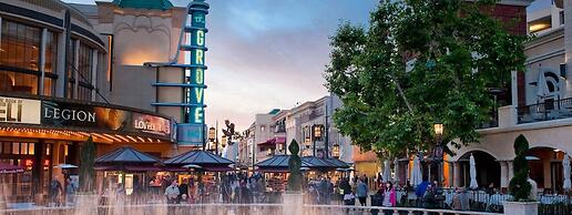 Embassy Suites by Hilton Los Angeles LAX South/El Segundo