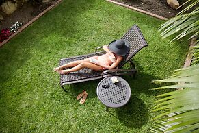 Embassy Suites by Hilton Los Angeles LAX South/El Segundo