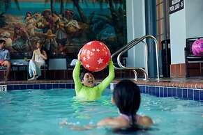 Embassy Suites by Hilton Los Angeles LAX South/El Segundo