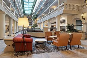 Embassy Suites by Hilton Los Angeles LAX South/El Segundo